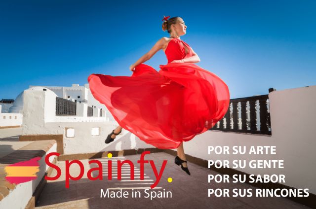Spainfy, lanzamiento de la primera plataforma e-commerce marketplace de productos 100% españoles - 1, Foto 1