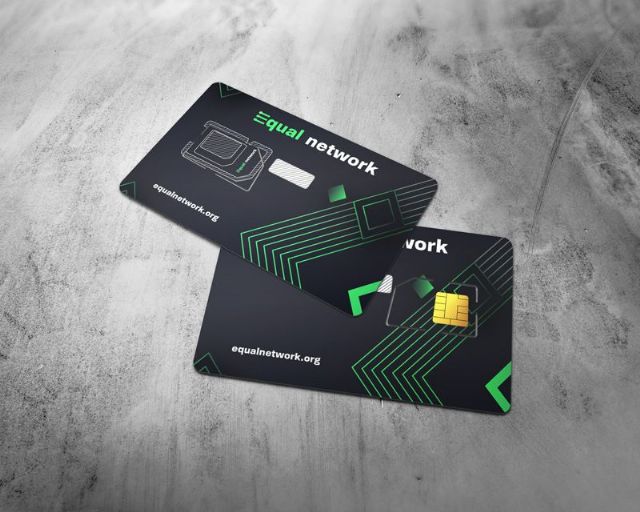 Nace Equal Network, la primera operadora móvil española para acabar con la brecha digital - 1, Foto 1