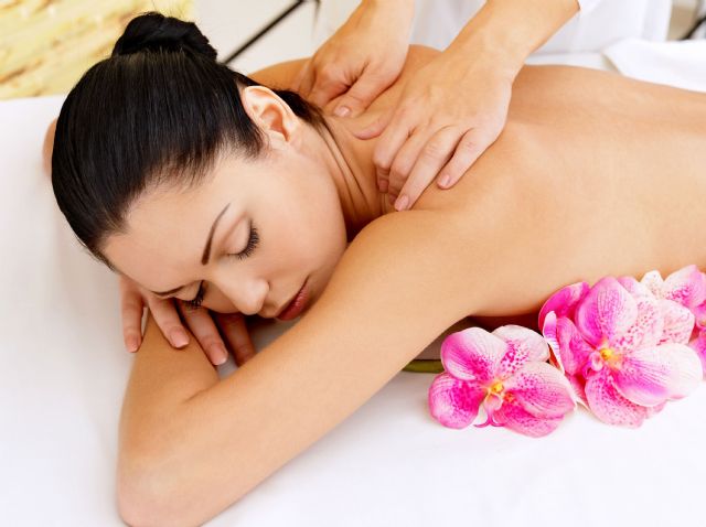 ¿Qué es un masaje relajante? por Asian Wellness - 1, Foto 1