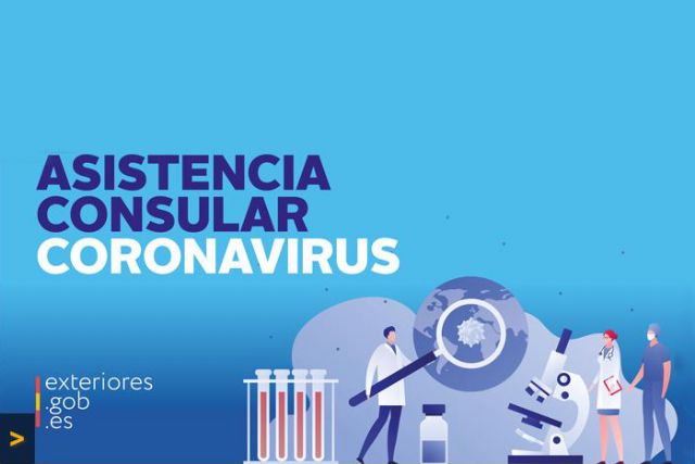 Exteriores da por cerrada la fase aguda de la emergencia consular tras haber conseguido ya el retorno de 26.000 españoles - 1, Foto 1