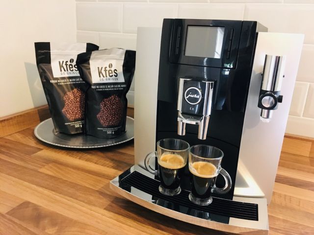 Un café barista, un buen incentivo para la nueva normalidad tras el confinamiento - 1, Foto 1