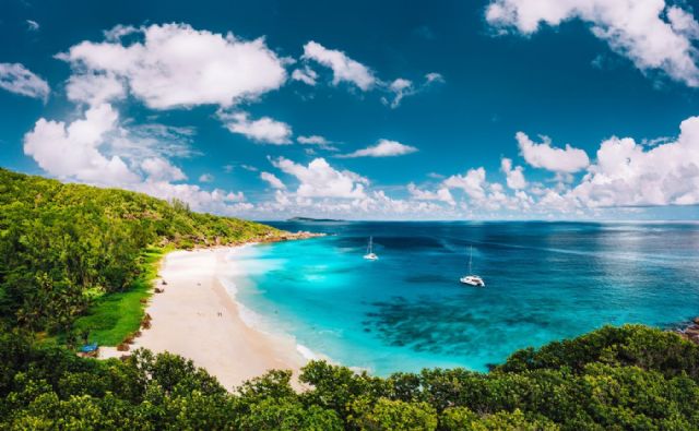 Vacaciones en barco: Yanpy propone el plan ideal en tiempos del Coronavirus - 1, Foto 1