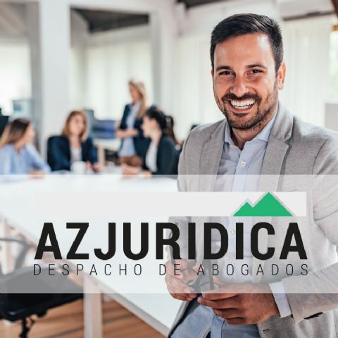 AZJURIDICA: ´El 78% de nuestros nuevos clientes de Segunda Oportunidad ya no pagan a sus acreedores´ - 1, Foto 1