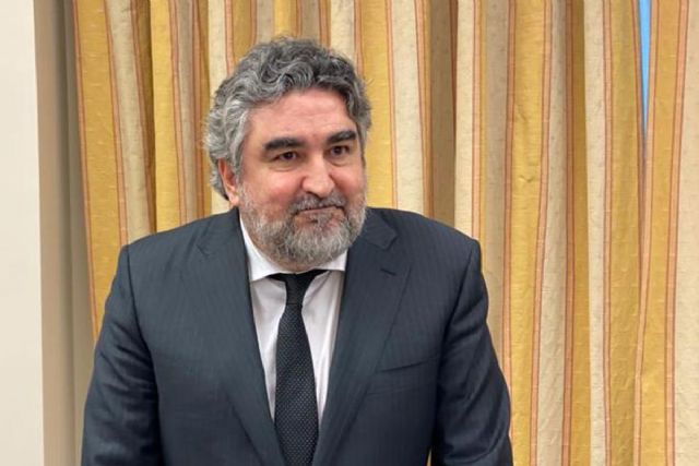 El ministro de Cultura y Deporte lamenta la muerte del pintor Juan Genovés - 1, Foto 1