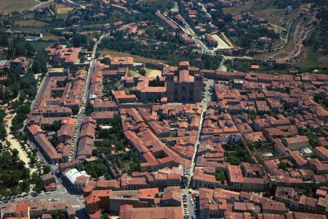 Sigüenza, una ciudad de más de 2000 años - 1, Foto 1
