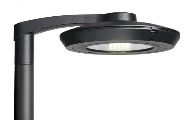 Schréder presenta su nueva solución de iluminación FLEXIA - 1, Foto 1