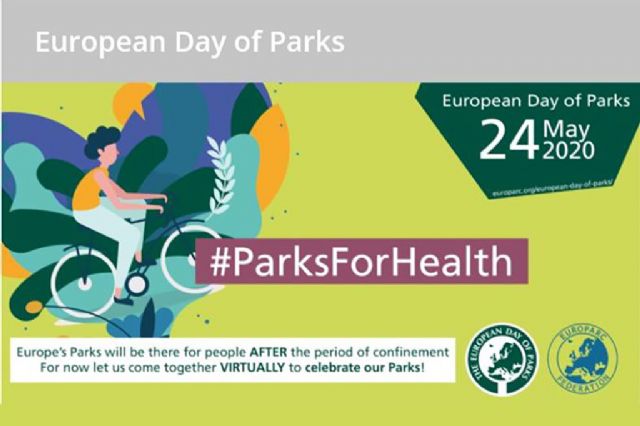 Transición Ecológica celebra el Día Europeo de los Parques - 1, Foto 1