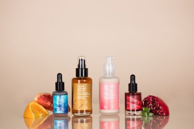 Planet First, el compromiso de Freshly Cosmetics con la sostenibilidad - 1, Foto 1