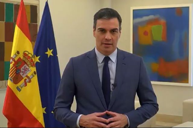 Sánchez subraya el liderazgo de la Organización Mundial de la Salud en la respuesta multilateral a la crisis del COVID-19 - 1, Foto 1