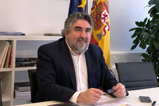 Rodríguez Uribes considera esencial incluir al sector cultural en el Plan de Reconstrucción que prepara la Unión Europea - 1, Foto 1