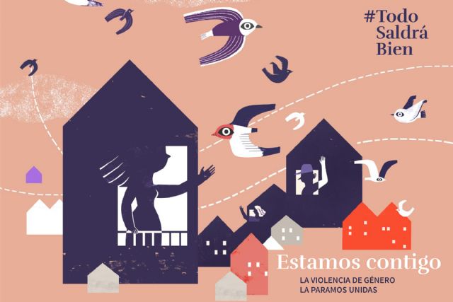 Ministerio de Igualdad, Foto 1