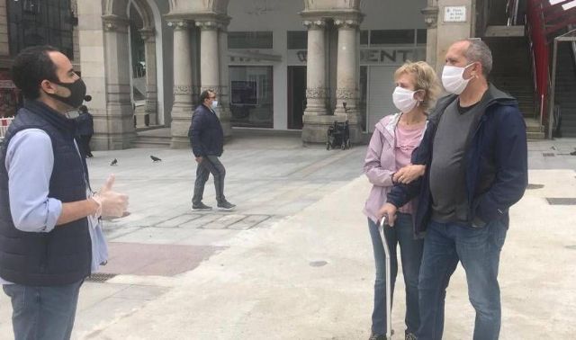 Los guías turísticos preguntan al Gobierno cuándo pueden comenzar a trabajar - 1, Foto 1