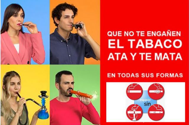 Sanidad recuerda que está prohibido comercializar productos de tabaco mentolados - 1, Foto 1