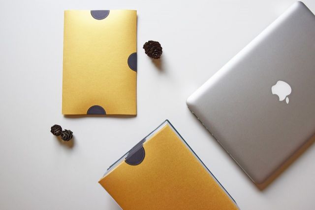 Carpetas corporativas, un imprescindible en la imagen corporativa, según Imprenta Madrid - 1, Foto 1