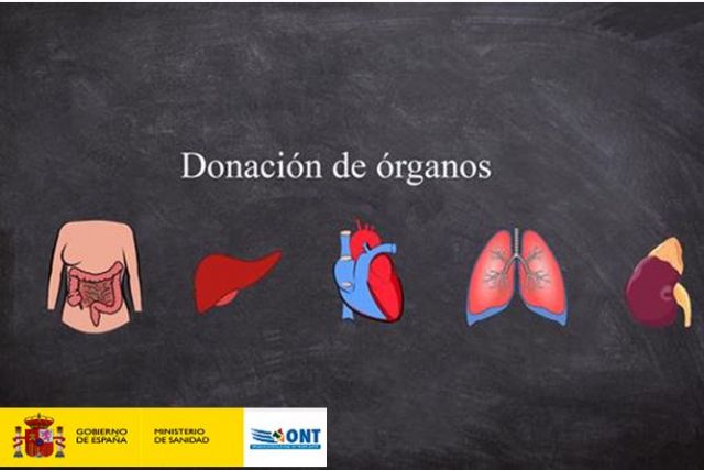 España ha realizado 274 trasplantes de órganos a partir de 127 donantes durante la COVID-19 - 1, Foto 1