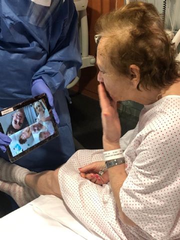 Schaeffler dona tablets a la Obra Social San Juan de Dios para sus centros sanitarios y hospitalarios - 1, Foto 1