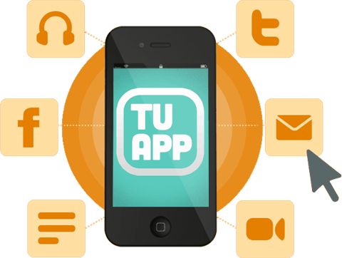 Barcelona, uno de los grandes referentes en el desarrollo de aplicaciones móvil - 1, Foto 1