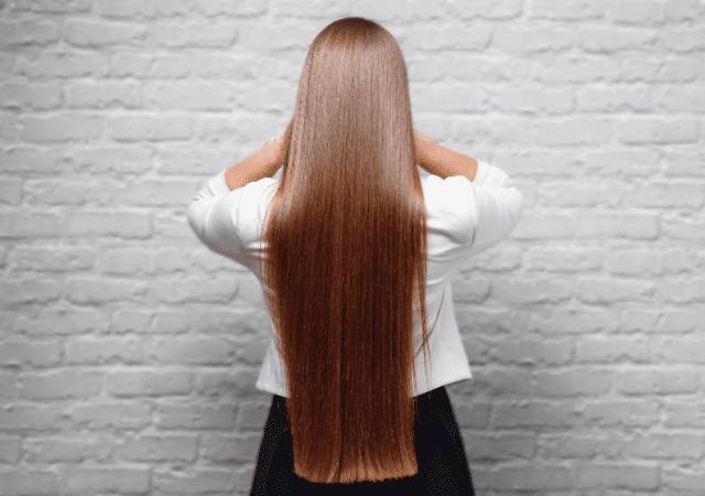 Tubellezapp: El tratamiento de belleza que ha superado al tinte durante la desescalada - 1, Foto 1