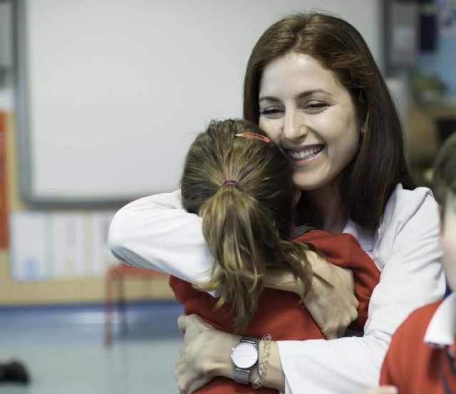 La huella del Covid-19 en los niños: Colegio Logos ayuda a detectar y actuar ante las secuelas - 1, Foto 1