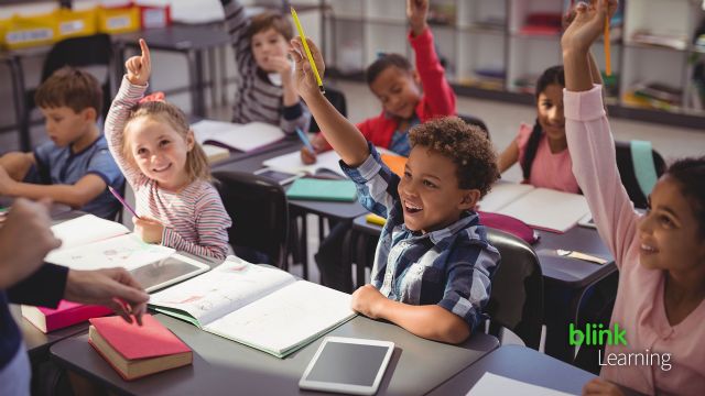 Informe anual sobre el uso de la tecnología en la Educación de BlinkLearning - 1, Foto 1