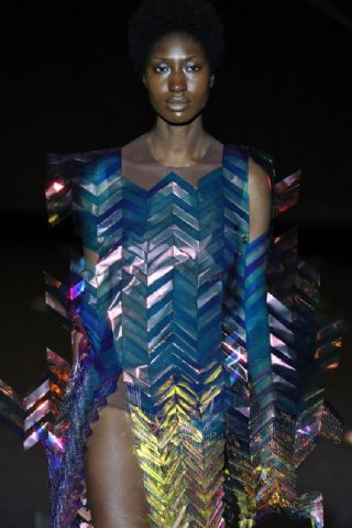 Charlas sobre moda en IED Madrid virtual - 1, Foto 1