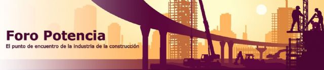 Nace el Foro Potencia, punto de encuentro de la industria de la construcción - 1, Foto 1