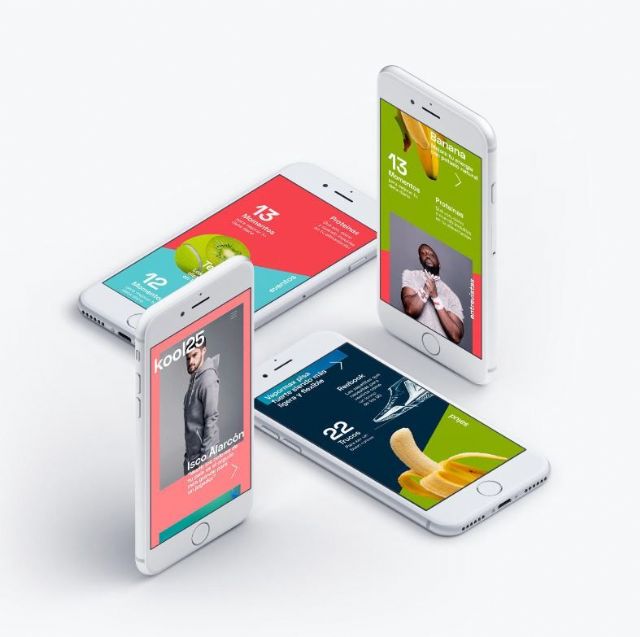 Productos y servicios digitales: Una historia de amor phygital - 1, Foto 1