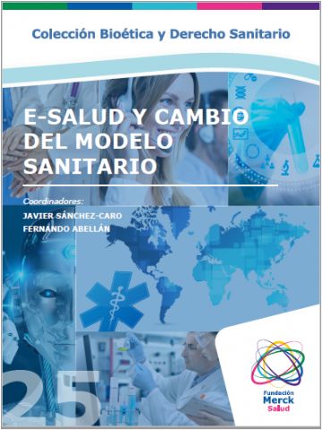 La Fundación Merck Salud apuesta por la E-Salud y el Cambio del Modelo Sanitario - 1, Foto 1