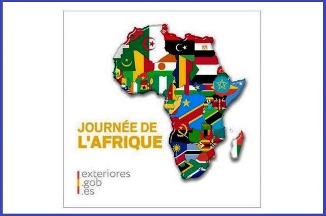 González Laya destaca la importancia de África como prioridad de la política exterior de España en una videoconferencia con los embajadores africanos - 1, Foto 1