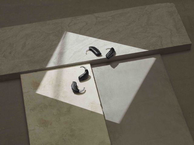 La tecnología de ReSound LiNX Quattro, se extiende al rango completo de formatos de audífonos - 1, Foto 1
