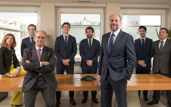 Claves para la viabilidad empresarial después del estado de alarma, según IMAP Albia Capital - 1, Foto 1