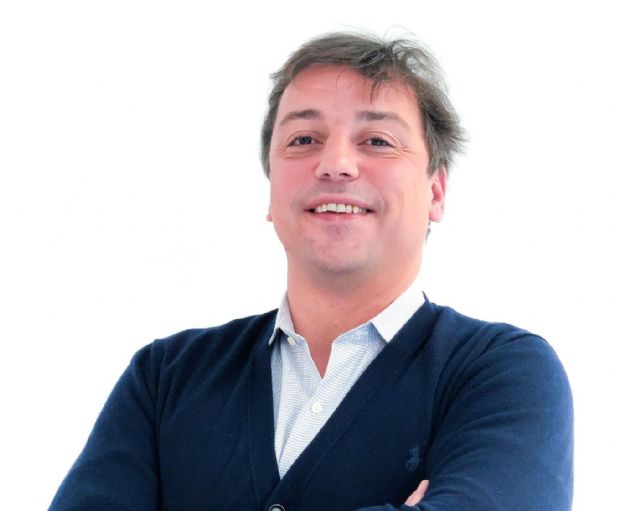 Francisco Gracia, nuevo Chief Operations Officer de Bnext - 1, Foto 1