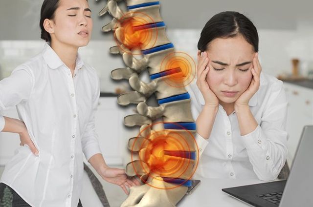 Consejos para las personas que trabajan sentadas: es más en cómo deben moverse, que a cómo deben sentarse: Ismael Martí, fisioterapeuta - 1, Foto 1