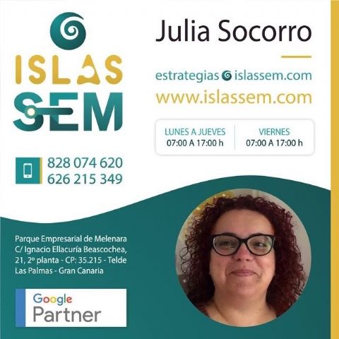 Islas SEM, SEO y Posicionamiento Web en Las Palmas presenta: La insoportable venta gracias a las reseñas - 1, Foto 1