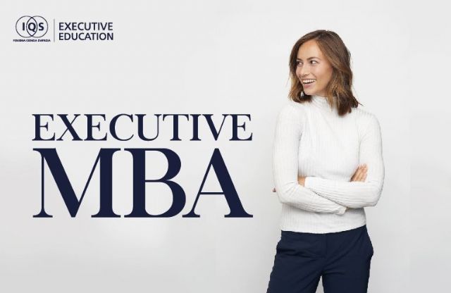 IQS lanza su nuevo Executive MBA para mejorar el liderazgo en la industria - 1, Foto 1