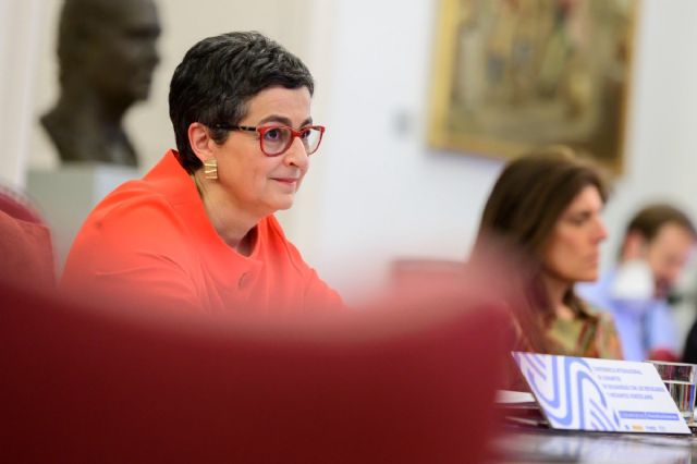 España destina 50 millones de euros para atender la crisis de desplazamiento venezolana - 1, Foto 1