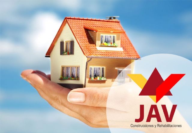 Aspectos importantes antes de realizar la reforma de una casa antigua, por JAV Construcciones y Rehabilitaciones - 1, Foto 1