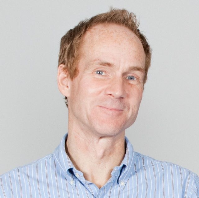 Graham Snudden se incorpora al Consejo de Veritas Intercontinental - 1, Foto 1