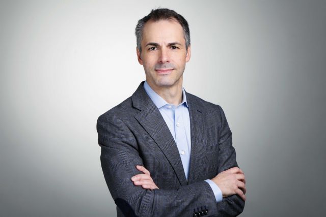 Germán Antelo, nuevo presidente de la International Coaching Federation España - 1, Foto 1