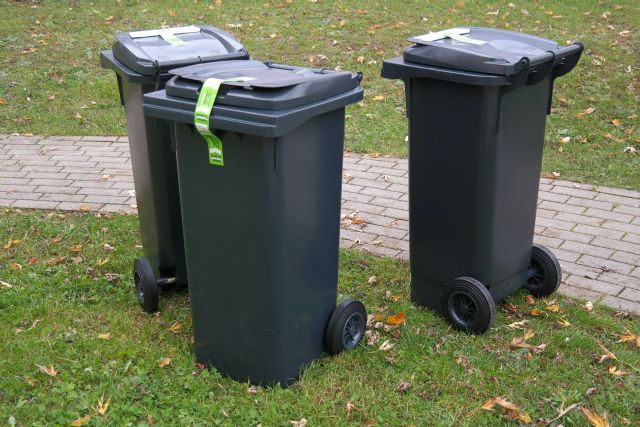 Nuevas normas sobre gestión de residuos en el proceso de desescalada - 1, Foto 1