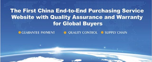 Safebuy resuelve los puntos débiles de la adquisición de los compradores extranjeros en China - 1, Foto 1
