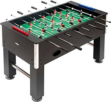 Los principales motivos por los que los niños disfrutarán con un futbolín - 1, Foto 1