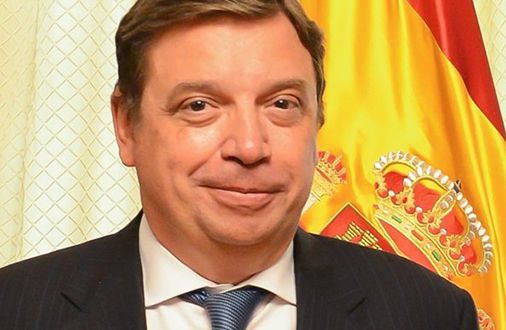 El ministro Planas valora la nueva propuesta para la UE que aumenta el presupuesto para la PAC 2021-2027 - 1, Foto 1