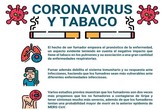 Totana se suma al Día Mundial sin Tabaco, que se celebra el 31 de mayo