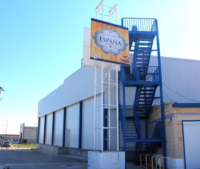 Embutidos España alcanza un 35% en exportaciones - 1, Foto 1