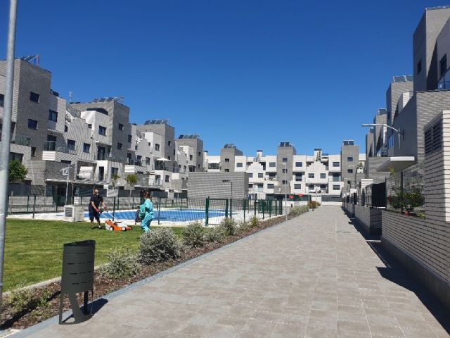 La encuesta ´PENSAR en HABITAR´ propone una reflexión sobre la vivienda, a partir del confinamiento - 1, Foto 1