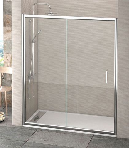 Por qué tener una mampara de vidrio en el baño - 1, Foto 1