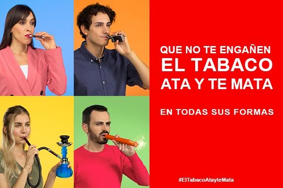 Un 6,73% de los fumadores ha dejado el hábito tabáquico y un 5,98% ha reducido su consumo durante el confinamiento - 1, Foto 1