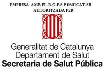 Tot Net obtiene la inscripción en el registro oficial de empresas para la desinfección (ROESP) - 1, Foto 1