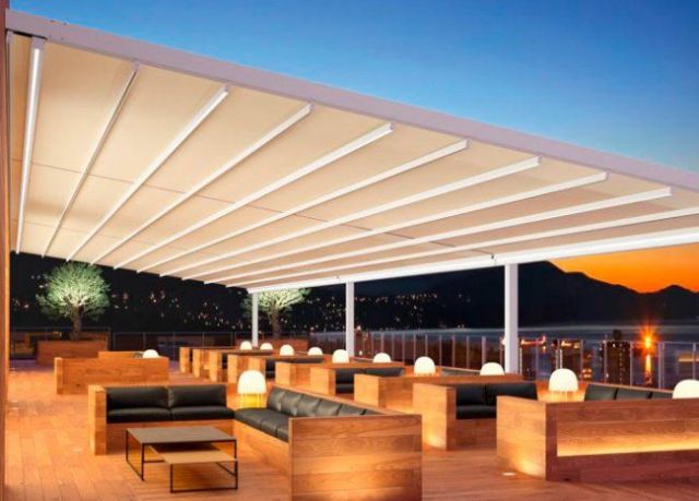 Motivos por los que tener una pérgola instalada en el jardín - 1, Foto 1